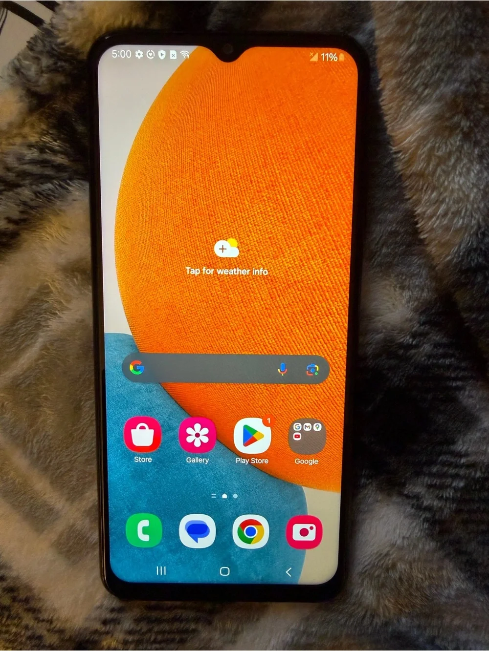 Samsung Galaxy A23